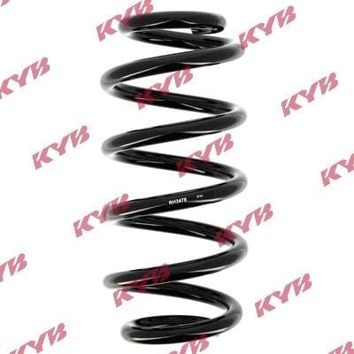 KYB K-Flex RH3478 Coil Spring for Audi A6
