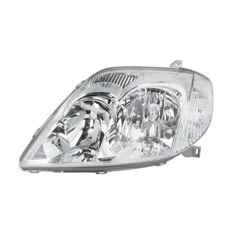 DEPO 212-11C9L-LD-E Headlight