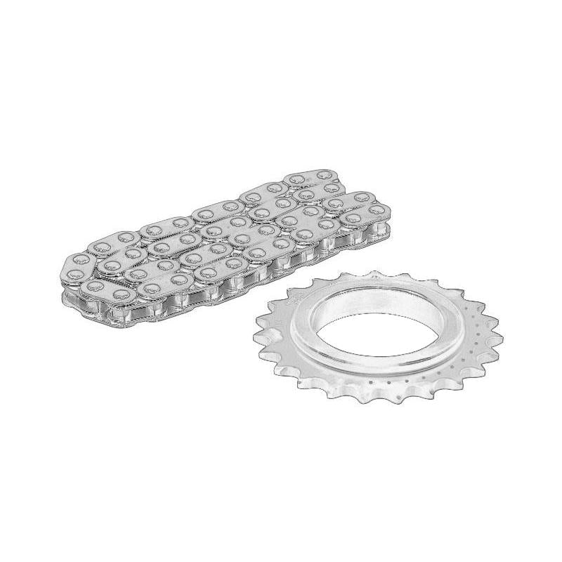 OE RENAULT 7701476527 Oil Pump Gasket Drive