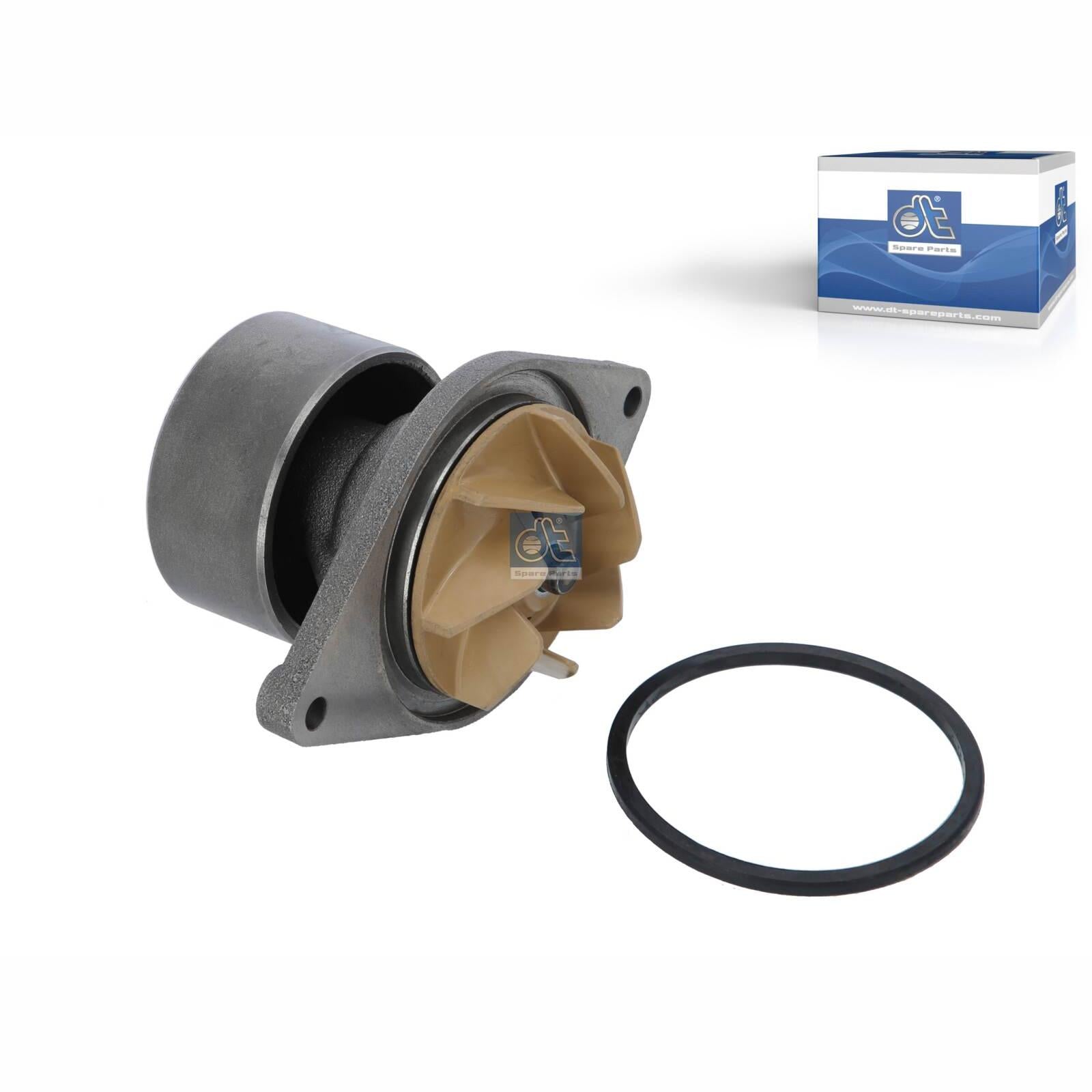 DT A/C 7.60014 Water Pump