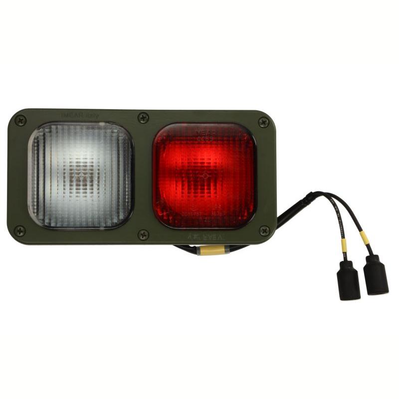 COBO 1000083COBO Rear Light
