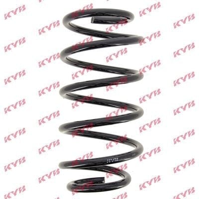 KYB K-Flex RH2600 Coil Spring for BMW X5 (E53)