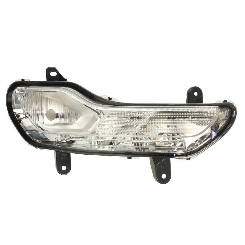 DEPO 431-2037R-UED Fog Light