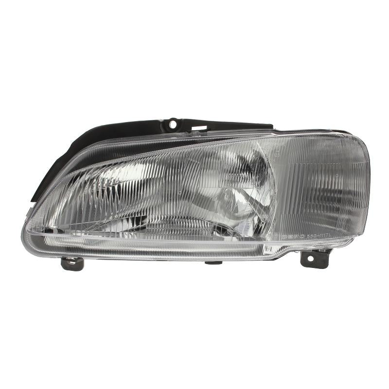 DEPO 550-1117L-LD-E Headlight