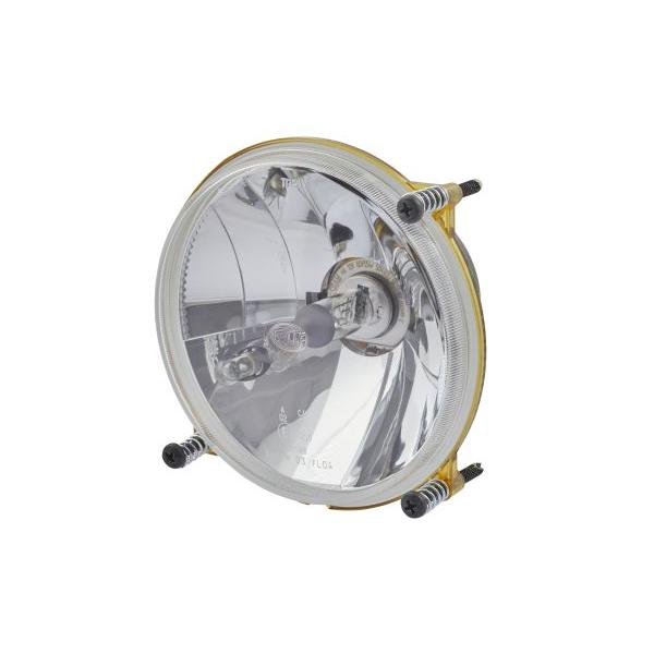 HELLA 1A3996162-381 Headlight