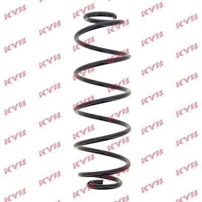 KYB K-Flex RA6109 Coil Spring for Citroen C3 Picasso