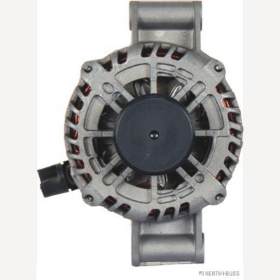 HERTH+BUSS ELPARTS 32063398 Alternator