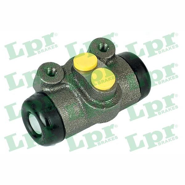 OE IVECO 42559618 Brake Caliper