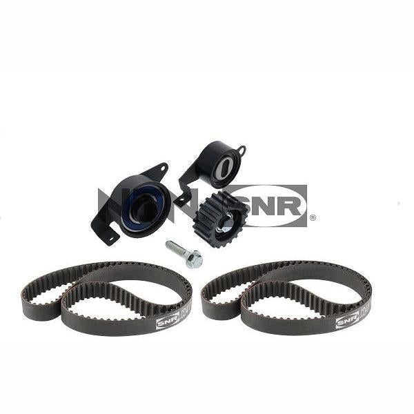 SNR KD452.10 Timing Belt Set