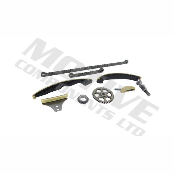 MOTIVE MOTTCK319 Timing Chain Kit