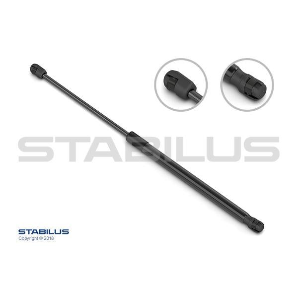STABILUS STA817385 Boot/Cargo Area Gas Spring