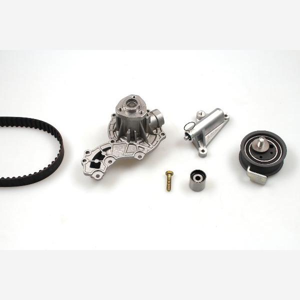 HEPU PK05180 Water Pump & Timing Belt Kit