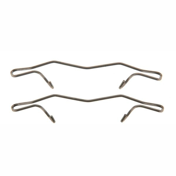 USA 54165AT Brake Disc