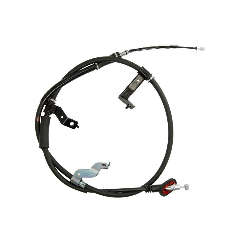 KOREA C70362OEM Parking Brake Cable Pull