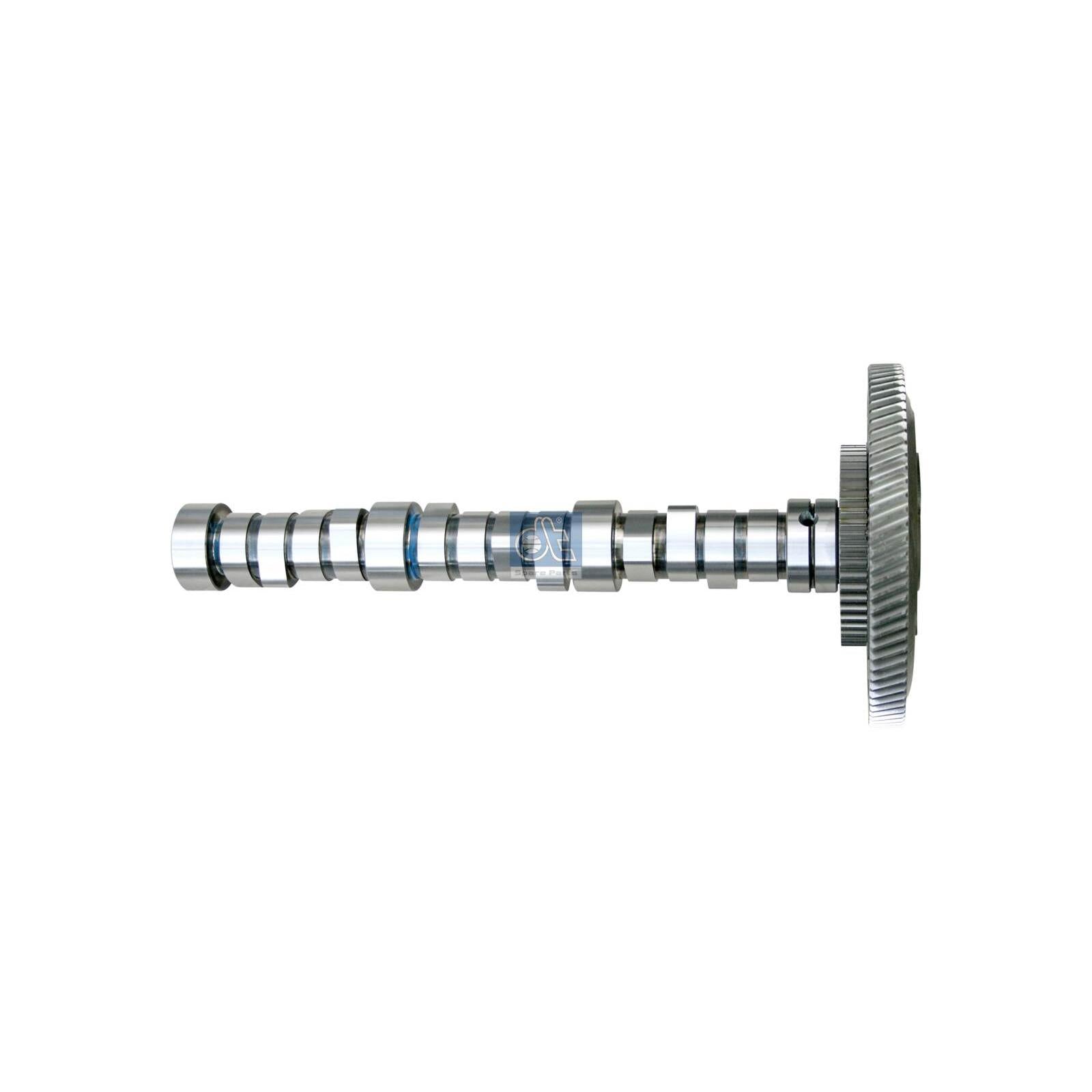 DT SPARE PARTS 4.61444 Camshaft