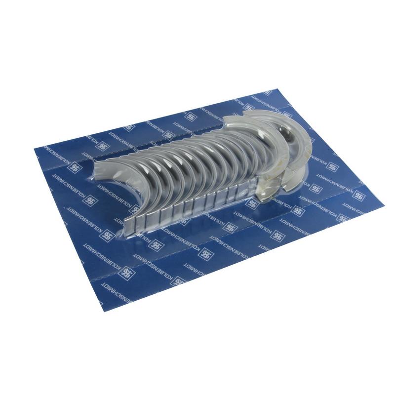 KOLBENSCHMIDT 77587600 Crankshaft Bearing Set