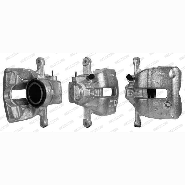 HANS PRIES HP103068 Brake Hose