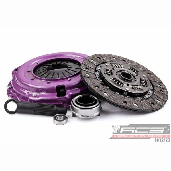 XTREME CLUTCH KHN22016-1A Clutch Kit (Tuning)