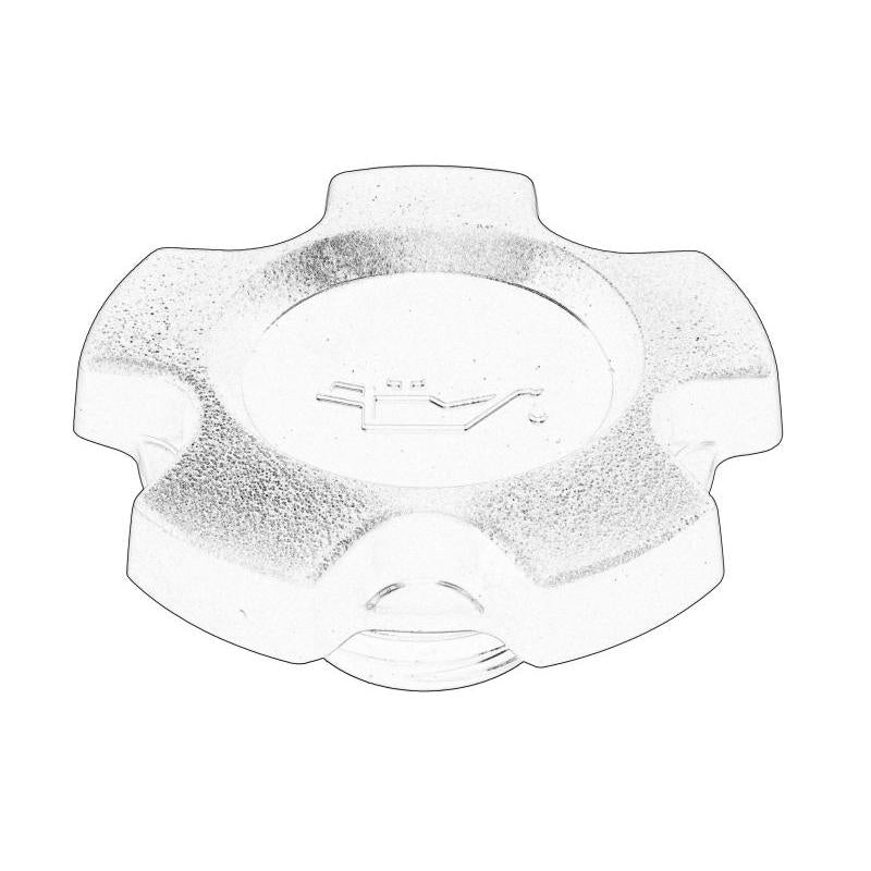 OE RENAULT 7701057899 Oil Filler Cap