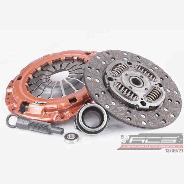 XTREME CLUTCH KFD25025-1A Clutch Kit (Tuning)