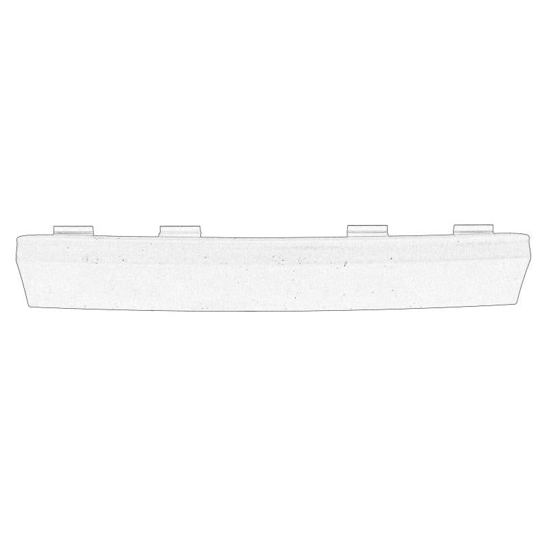 OE BMW 51123416243 Cover