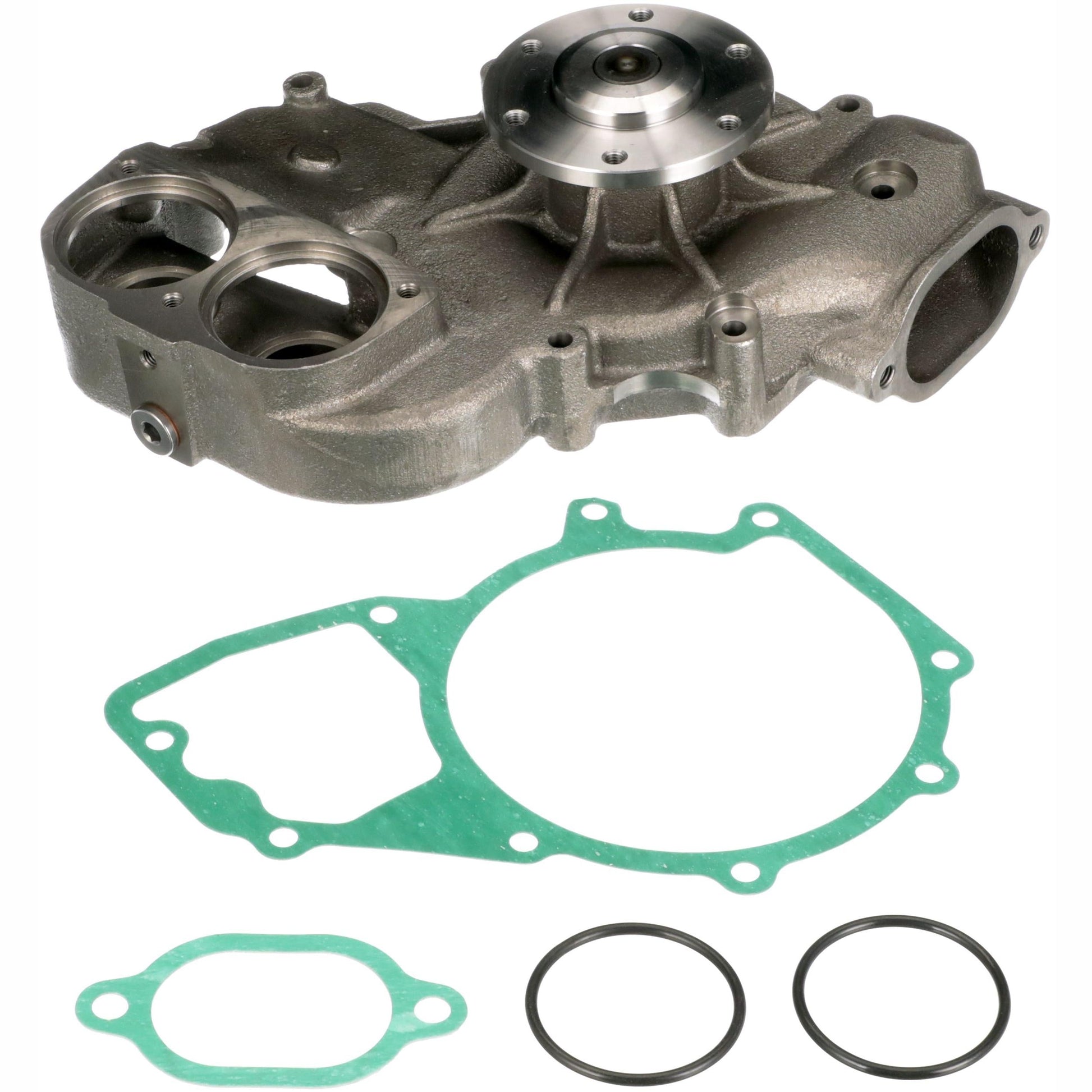 GATES GATWP5064HD Water Pump