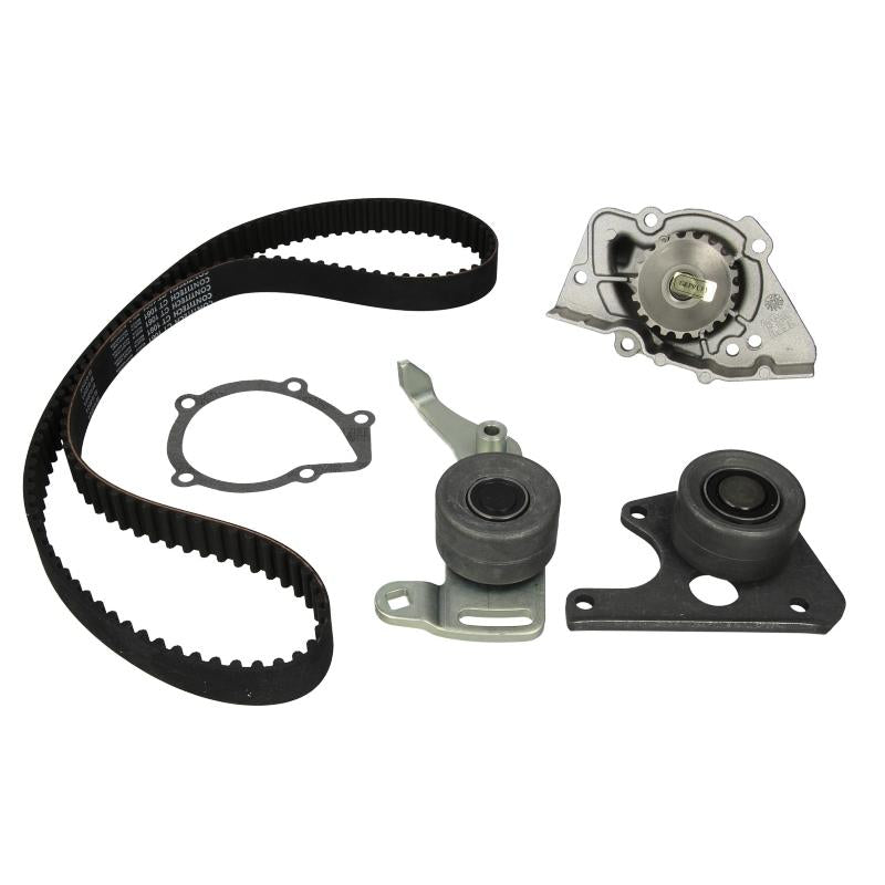 HEPU PK08360 Water Pump & Timing Belt Kit