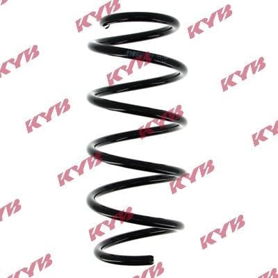 KYB RA1389 Coil Spring for Honda Cr-V IV (Rm)
