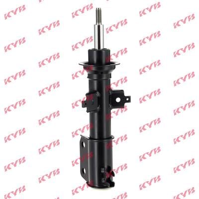 KYB K'Lassic 9347507 Shock Absorber for Renault Laguna