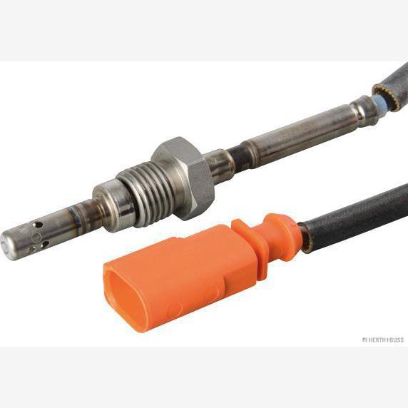 HERTH+BUSS ELPARTS 682035 Exhaust Gas Temperature Sensor