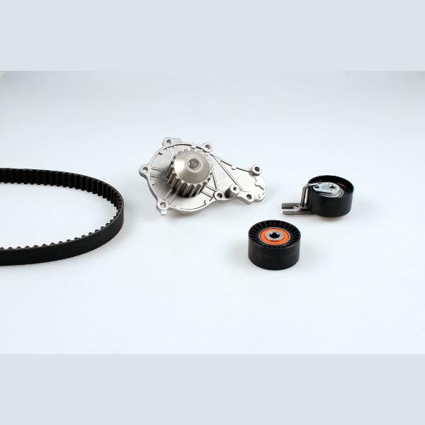 HEPU HEPPK08035 Water Pump & Timing Belt Kit