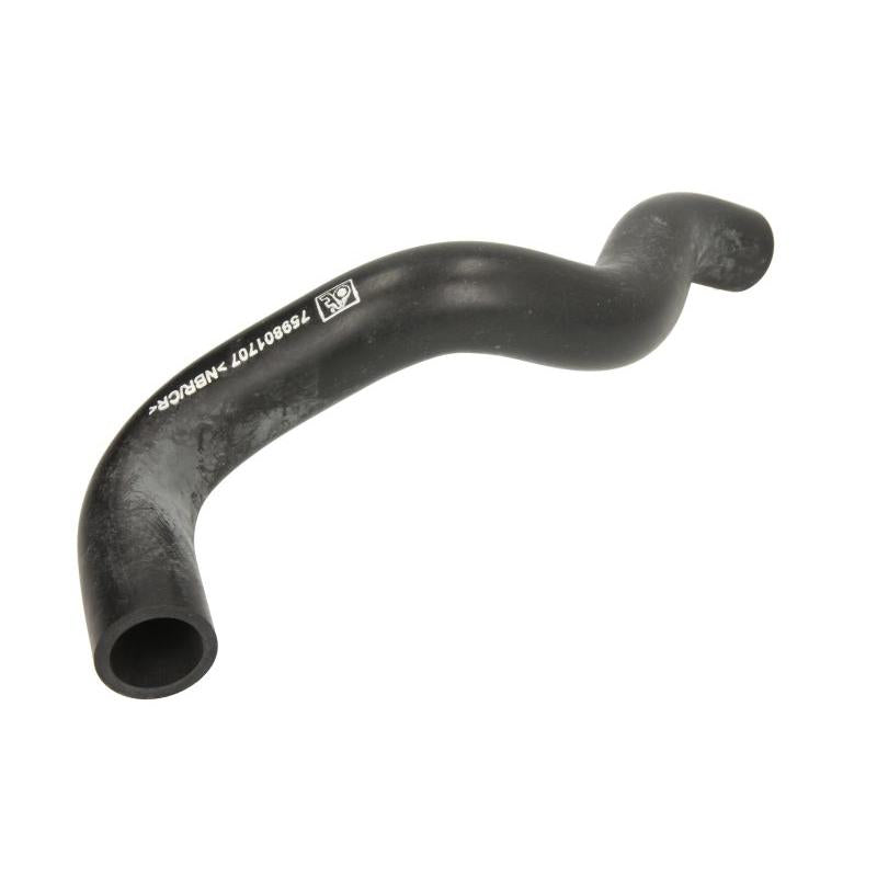 DT SPARE PARTS 4.63275 Crankcase Ventilation Hose