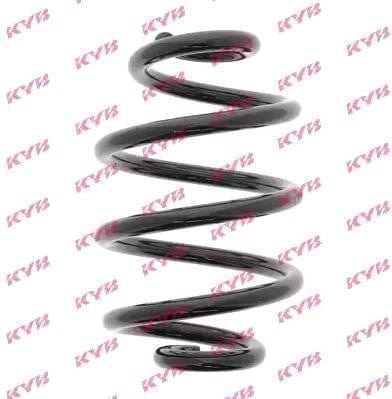 KYB K-Flex RH6776 Coil Spring