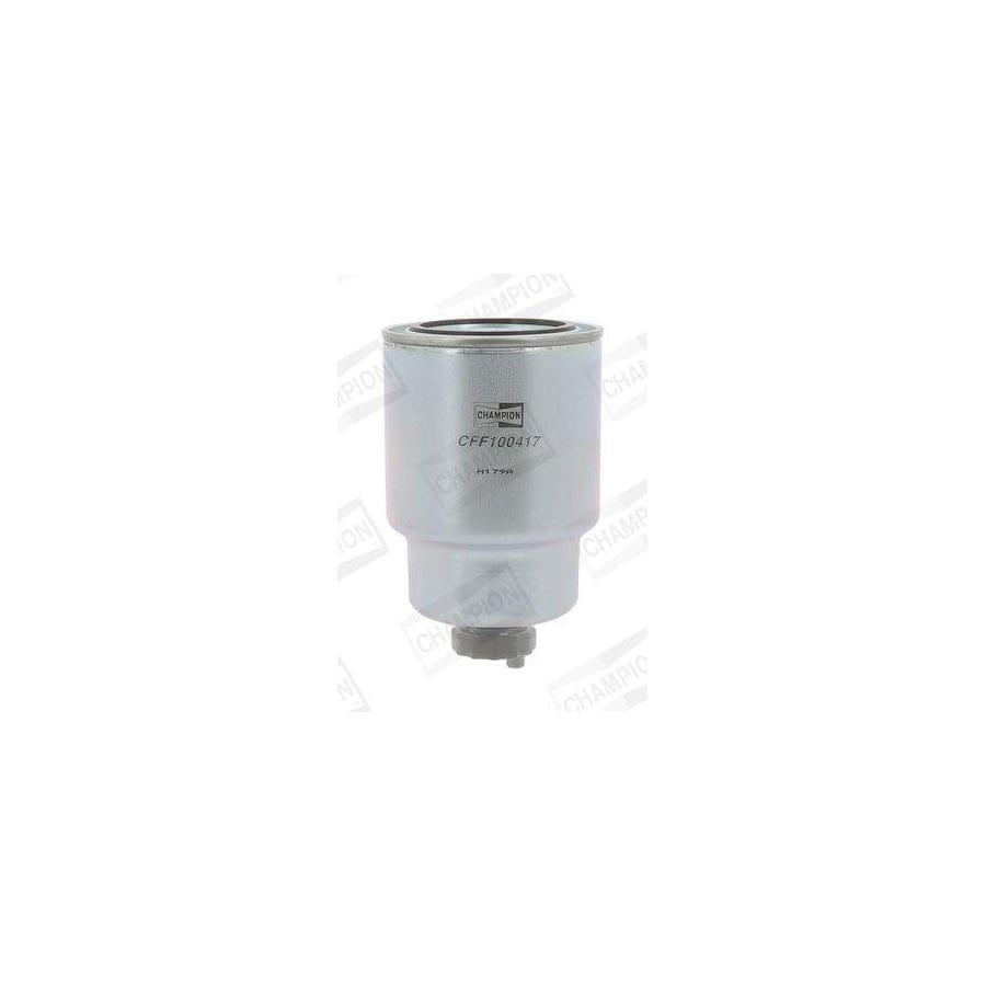 Champion Cff100417 Fuel Filter
