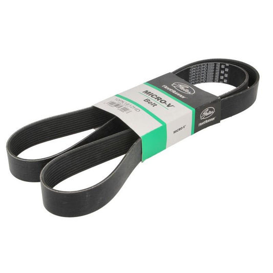 GATES GAT10PK1812HD V-Ribbed Belt