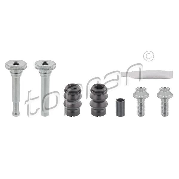 HANS PRIES HP116160 Disc Brake Caliper Repair Kit