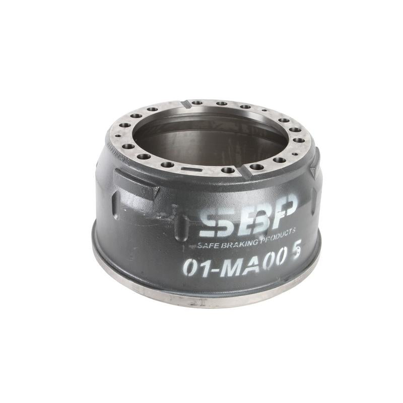 KNORR K136363X50 Brake Caliper