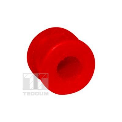 TEDGUM 267538 Control/Trailing Arm Mounting