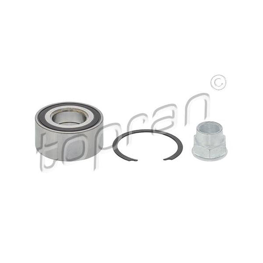 HANS PRIES HP723645 Wheel Bearing Kit