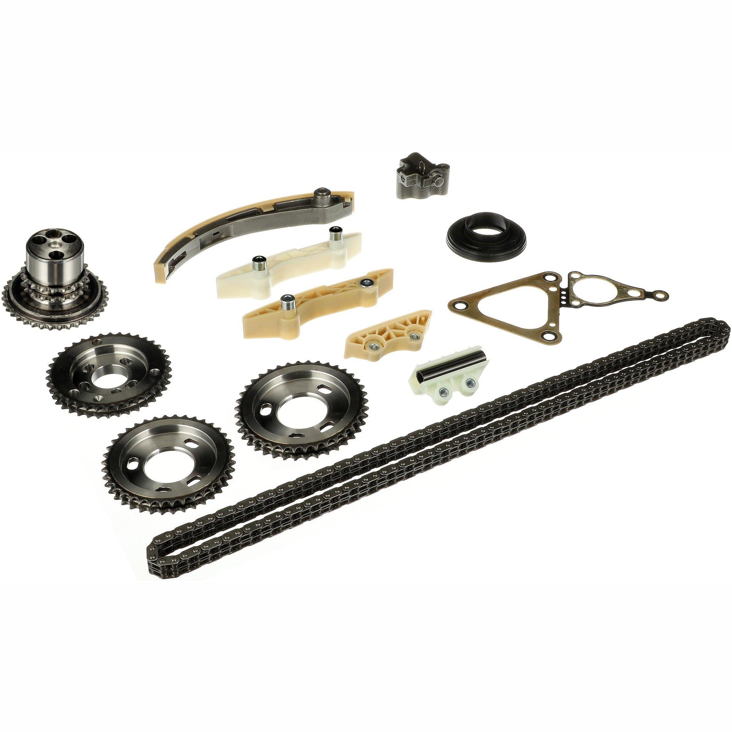 GATES GATCHK1011M Timing Chain Kit