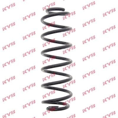 KYB K-Flex RH5545 Coil Spring for VW Golf V Hatchback (1K1)