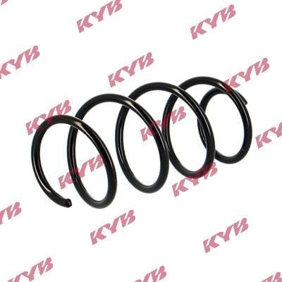 KYB RA1270 Coil Spring Suitable for Mercedes-Benz Gla (X156)
