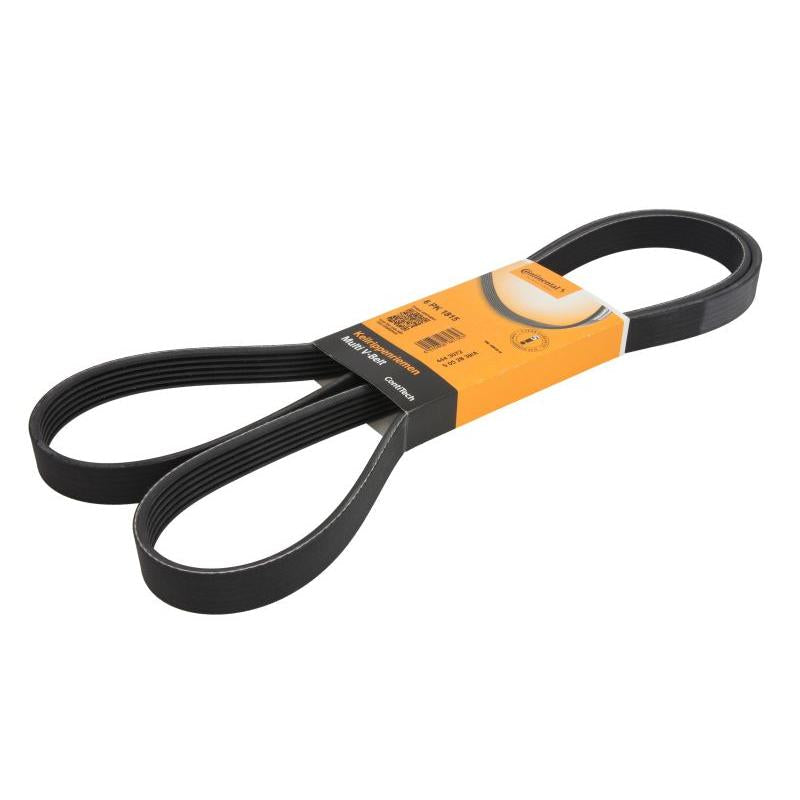 CONTITECH 6PK1815 V-Ribbed Belt
