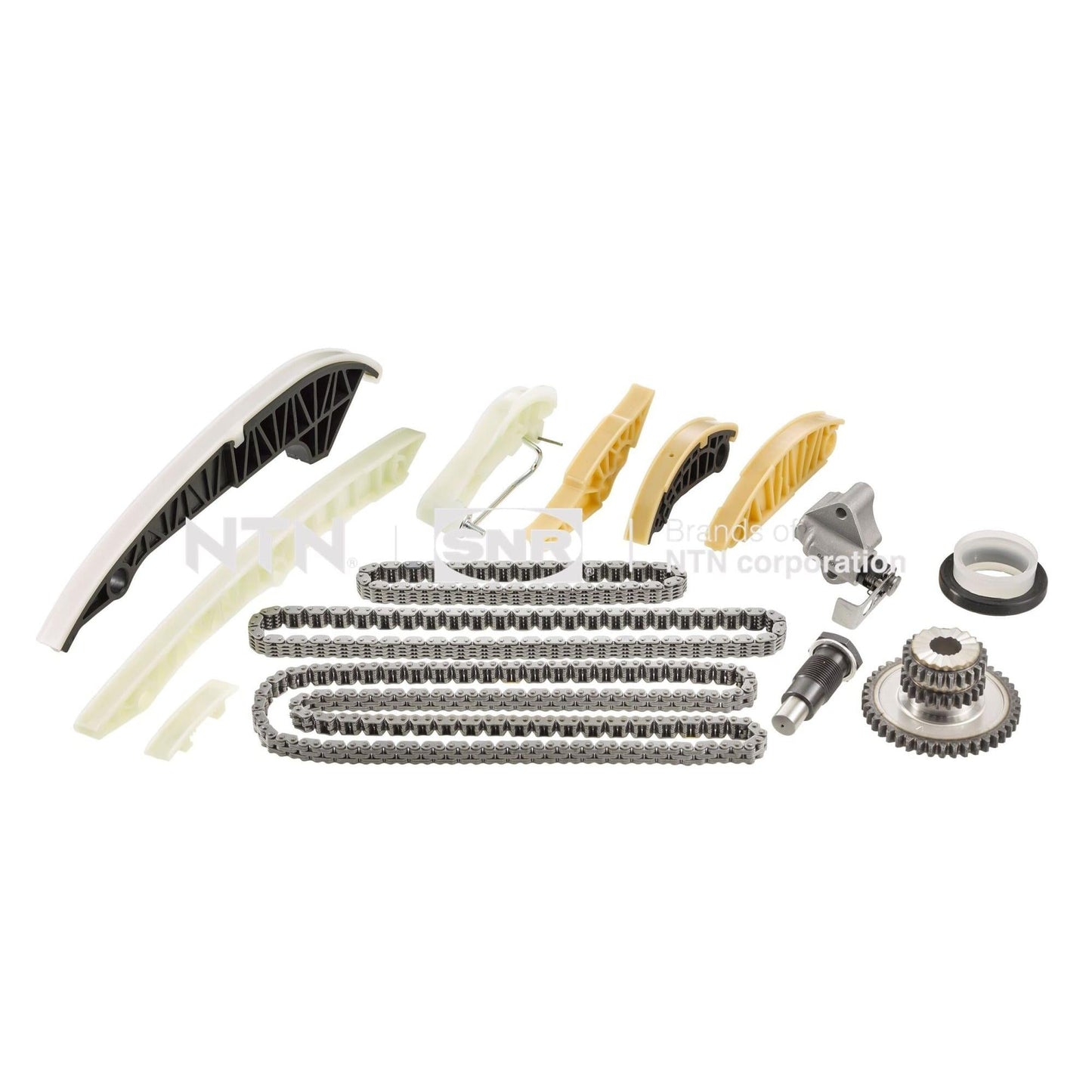 SNR KDC457.26 Timing Chain Kit