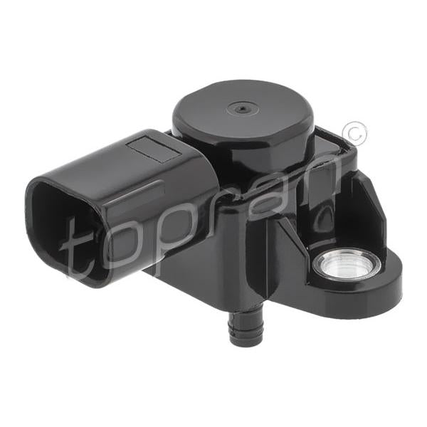 HANS PRIES 401-623 Boost Pressure Sensor