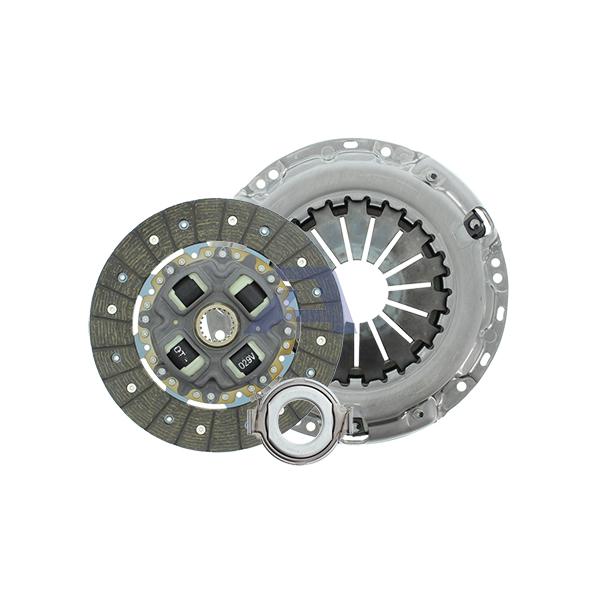 AISIN AISKT-015A Clutch Kit