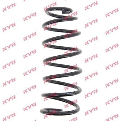 KYB K-Flex RG1123 Coil Spring for VW Passat
