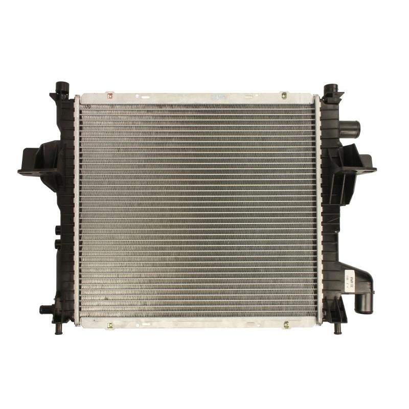 NRF NRF50569 Engine Radiator
