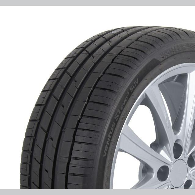 HANKOOK 30530R22LTHA105YK127A Suv/4X4 Summer Tyreca75.0 Db
