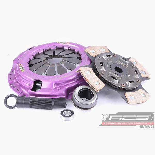 XTREME CLUTCH KFD20001-1B Clutch Kit (Tuning)